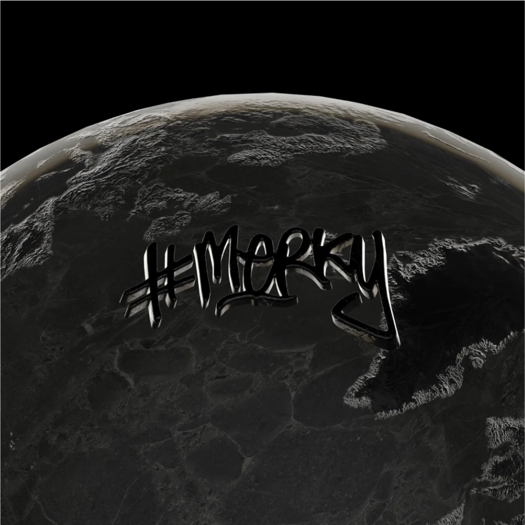 Most Merky Merky Foundation | TWOMUCH.STUDIO