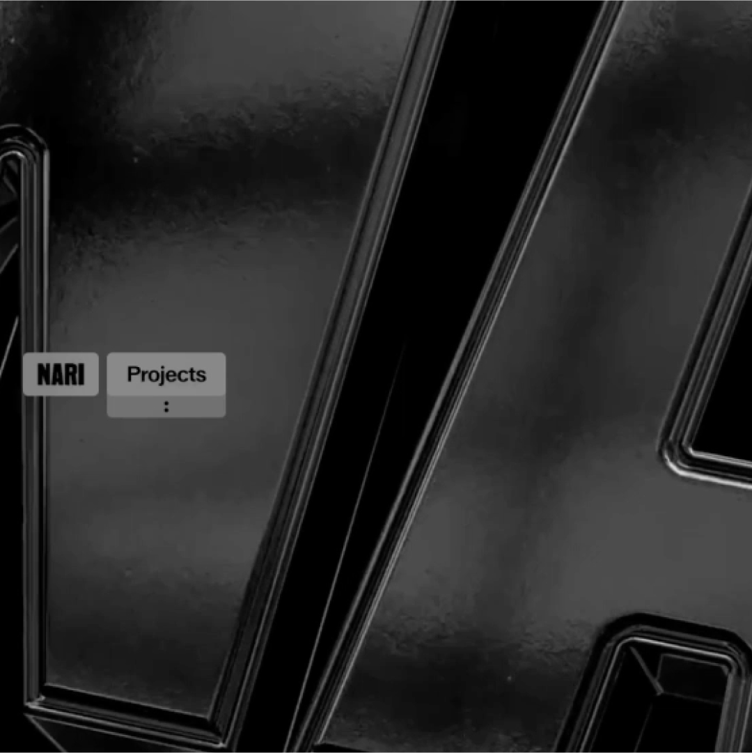 Studio Nari | TWOMUCH.STUDIO
